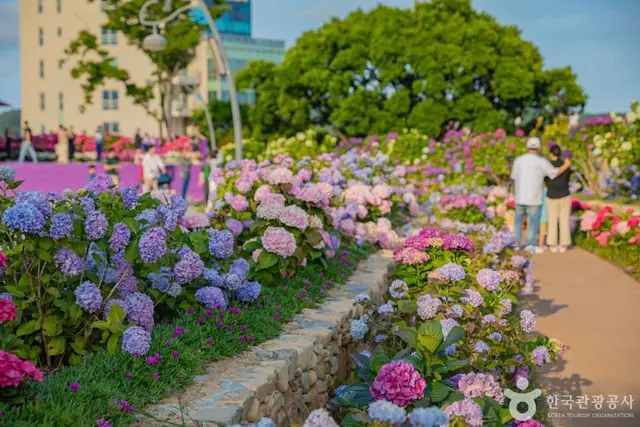 장생포고래문화마을 사진