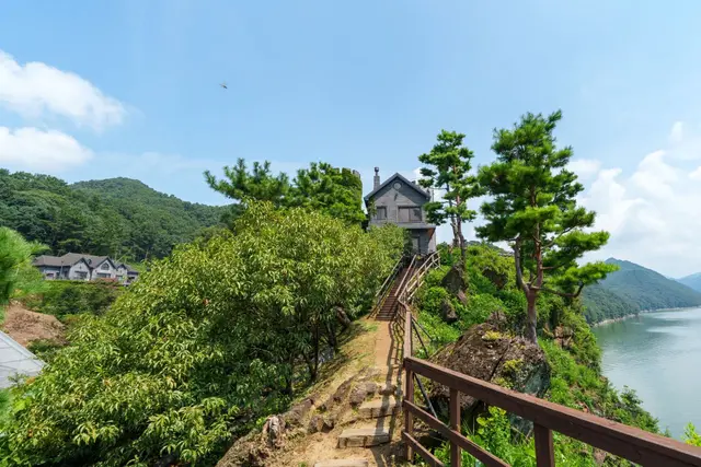 수생식물학습원 사진