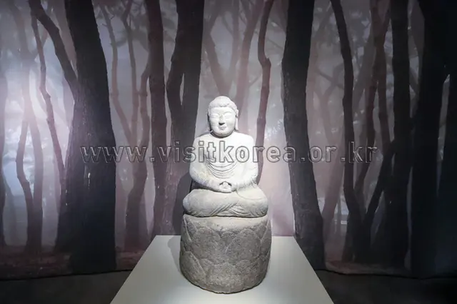 국립춘천박물관 사진