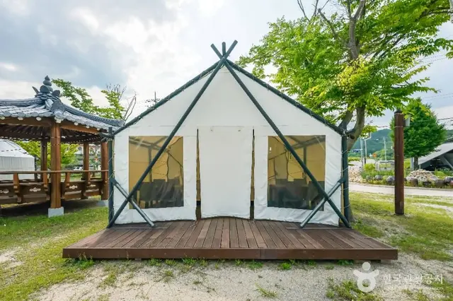 수승대체험휴양마을 사진