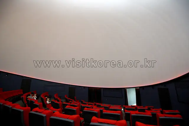 제주별빛누리공원 사진