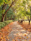 열림공원 사진