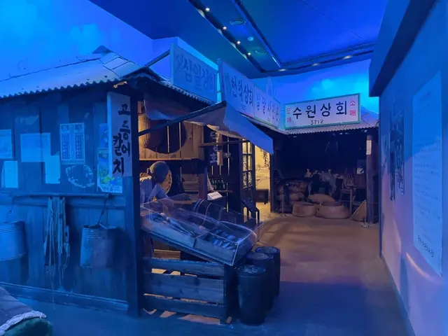 수원박물관 사진