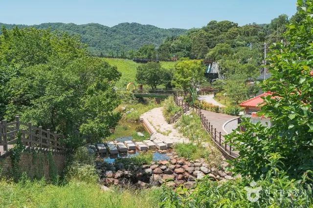설봉공원 사진