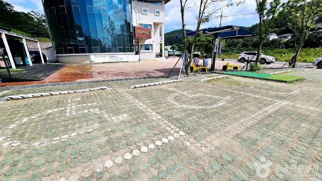 진도개테마파크 사진