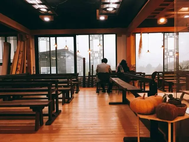 강화도령 화문석 체험장 사진