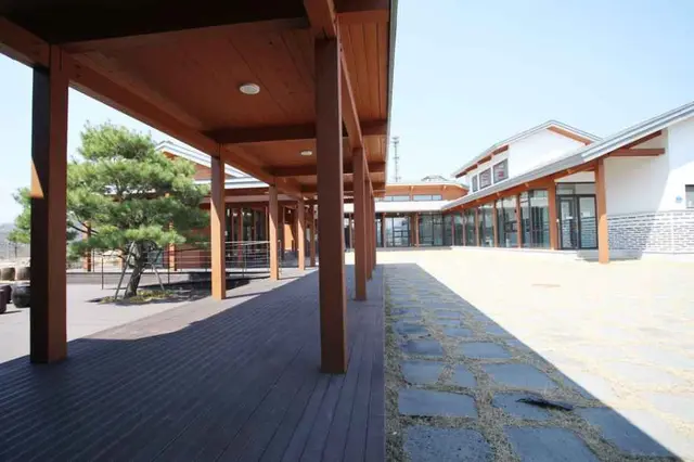 젊은달와이파크 사진