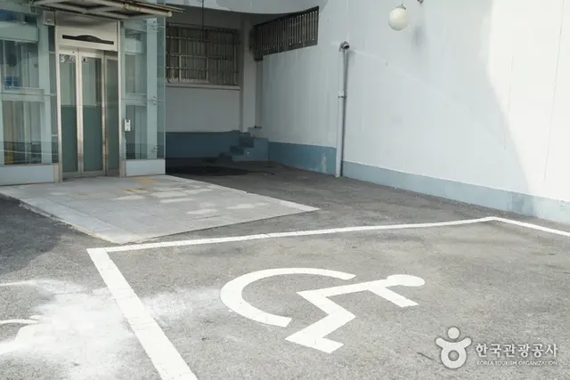 한밭종합운동장 사진