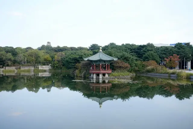 국립중앙박물관 사진