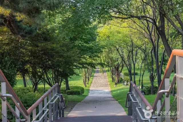 남항근린공원 사진
