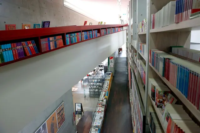 한길책박물관 사진