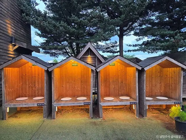 산들소리 사진