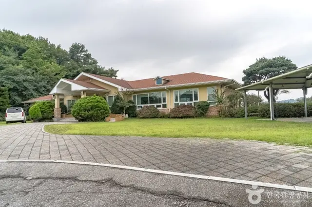 용인 청계목장 사진