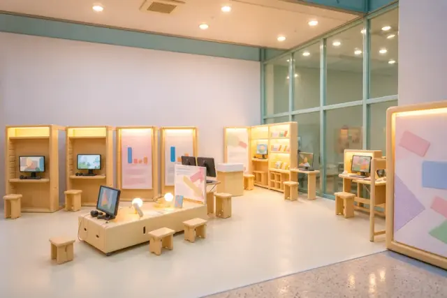 국립현대미술관 청주 사진