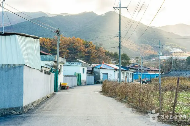 춘향허브마을 사진