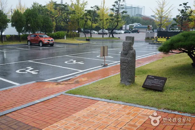 전주역사박물관 사진