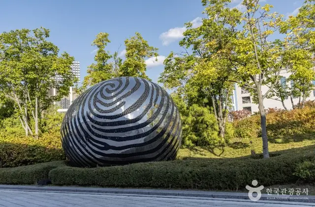 동대문역사문화공원 사진