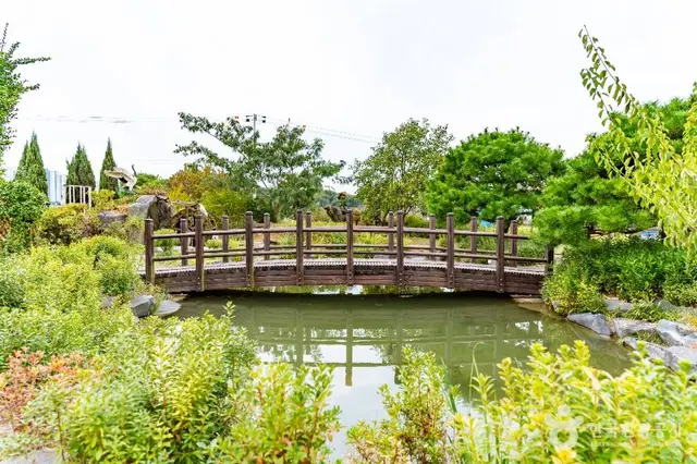 당진농업테마파크 사진