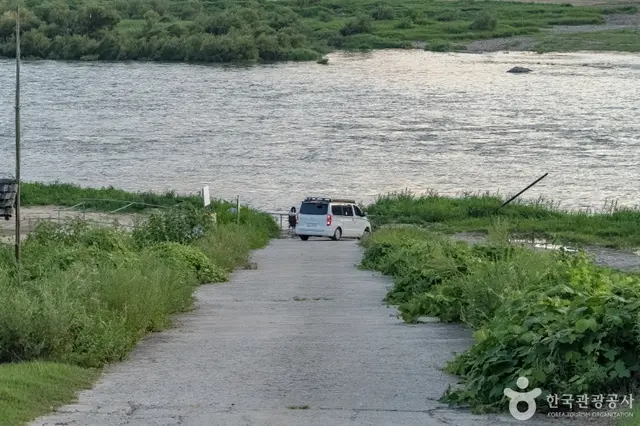 법천소공원 사진