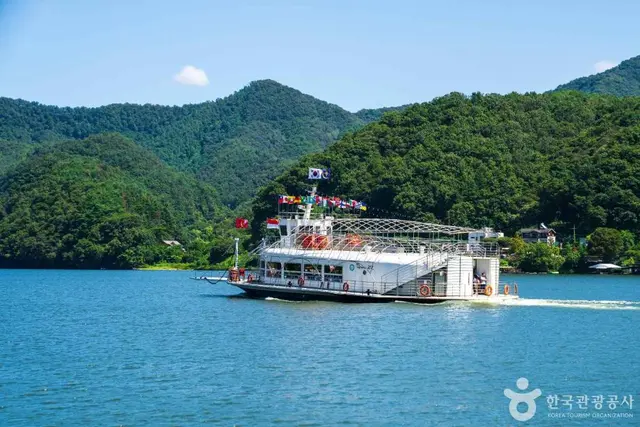 남이섬 사진
