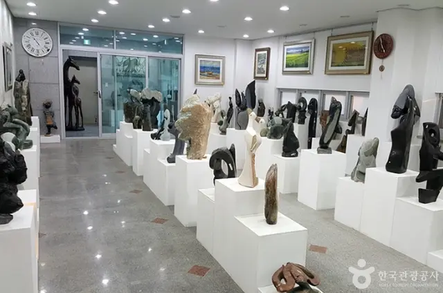 양평 아프리카 문화예술박물관 사진