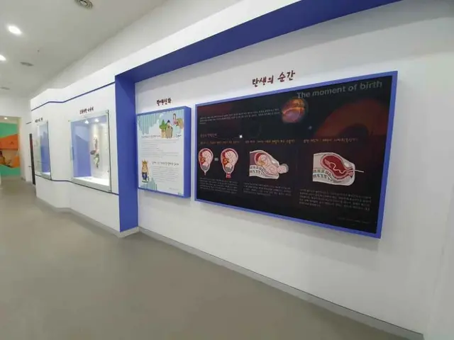 순창건강장수체험과학관 사진