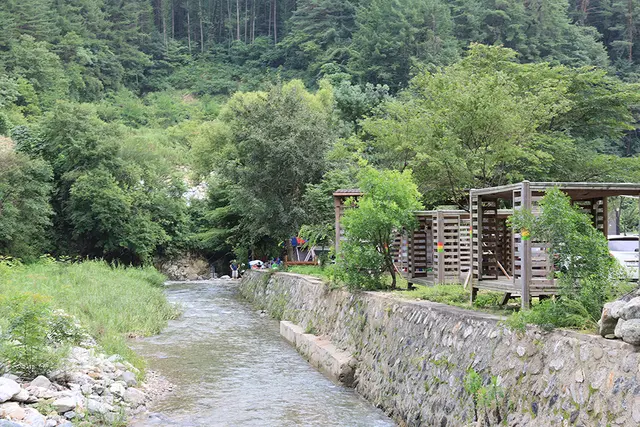우니메이카 홍천점 사진