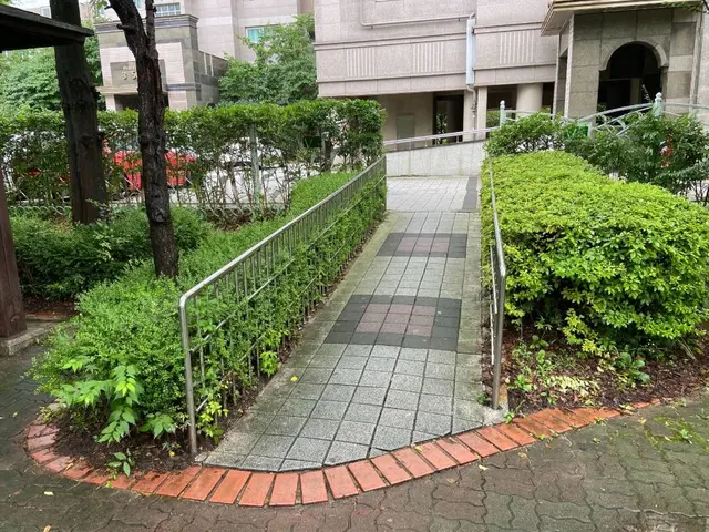 화추어린이공원 사진