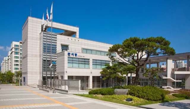 하남문화예술회관 사진