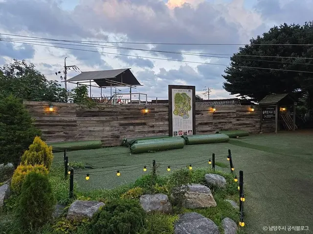 산들소리 사진