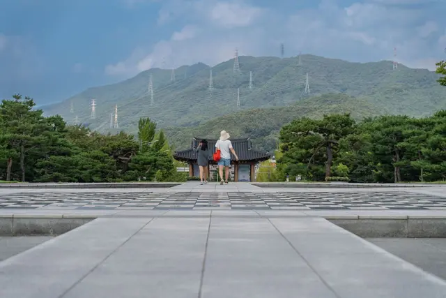 곤지암도자공원 사진