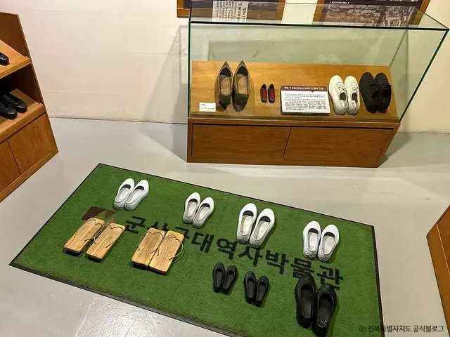 군산근대역사박물관 사진