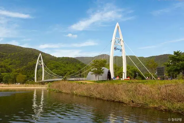 동명지수변생태공원 사진