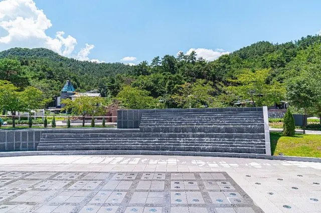 마이돈농촌테마공원 사진