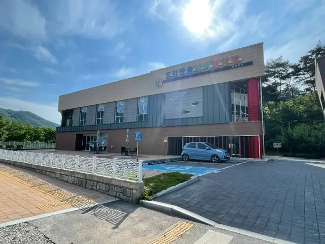 오감만족새싹체험장 사진