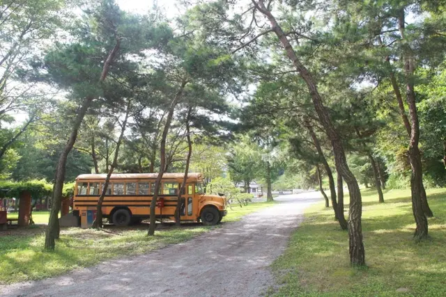 금산지구별그림책마을 사진
