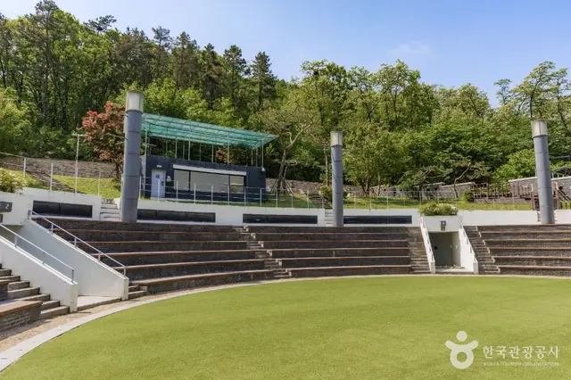 국립국악원 사진