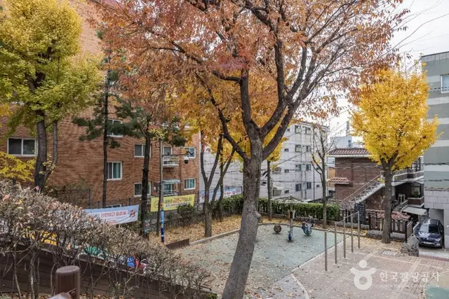쌈지 어린이공원 사진