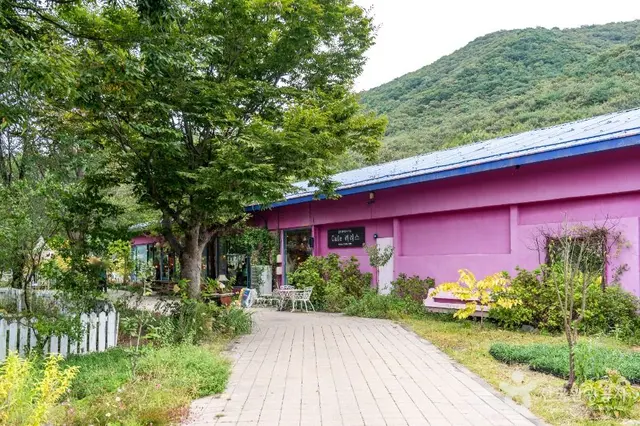 개화예술공원 사진