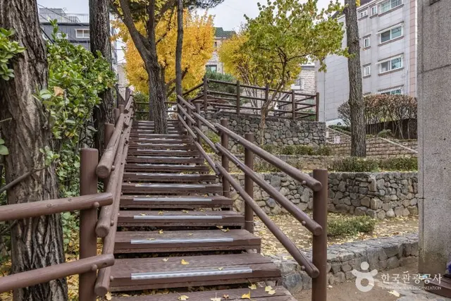 쌈지 어린이공원 사진