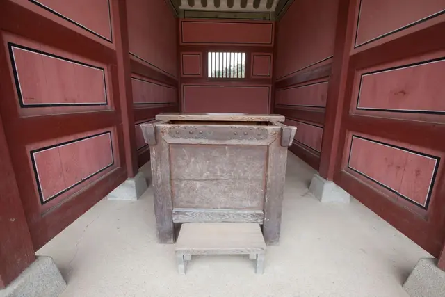 수원 화성행궁 사진