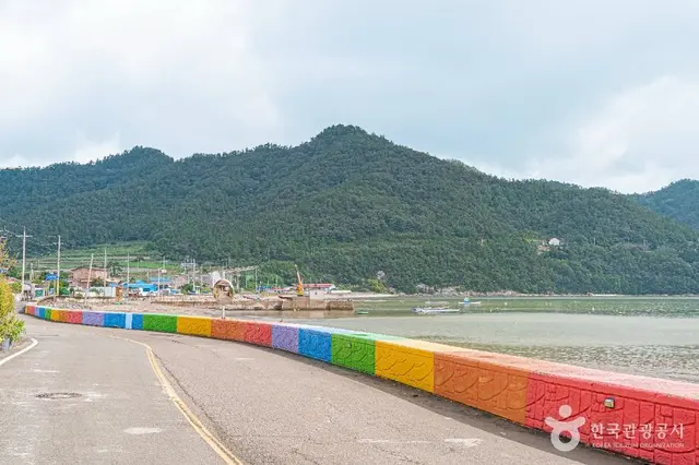죽림어촌체험마을 사진