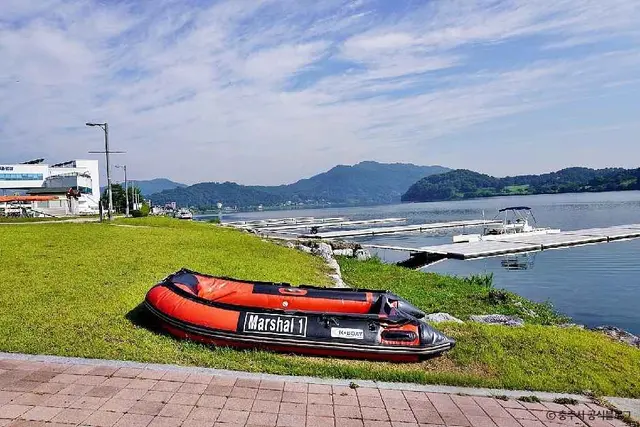 충주조정체험학교 사진