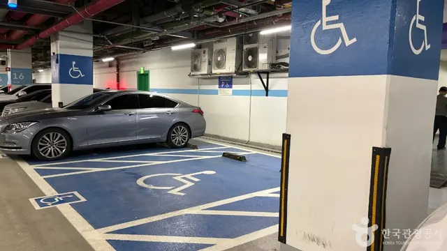 씨라이프 코엑스 아쿠아리움 사진