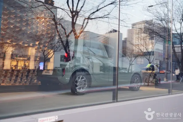 Kia360 사진