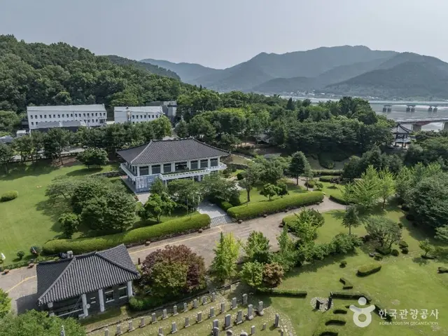 강화전쟁박물관 사진