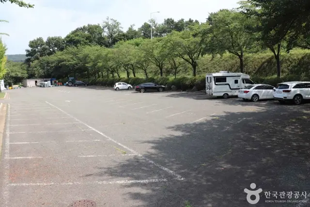김포사계절썰매장 사진