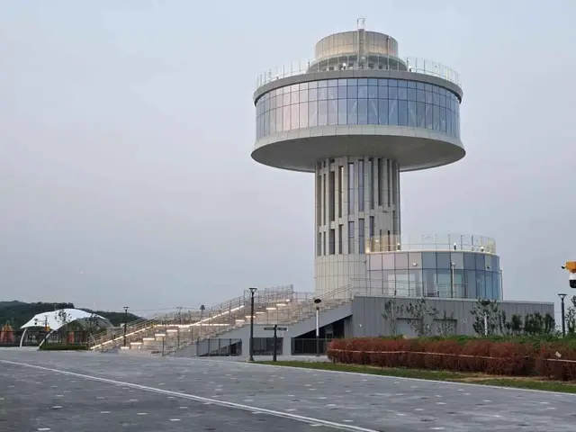 화성에코팜테마파크 사진