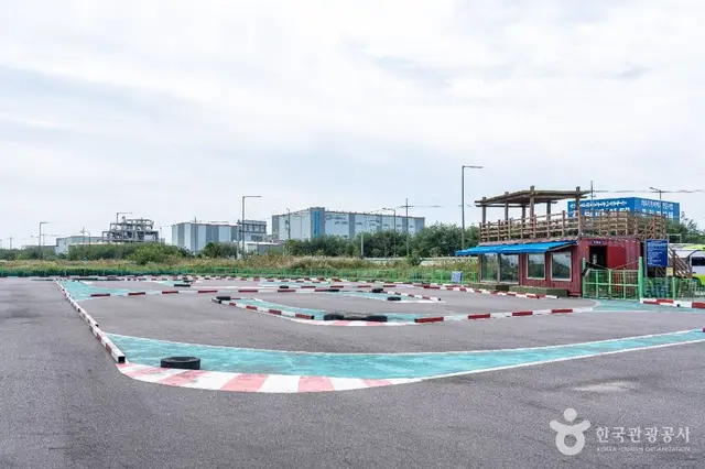 새만금어린이랜드 사진