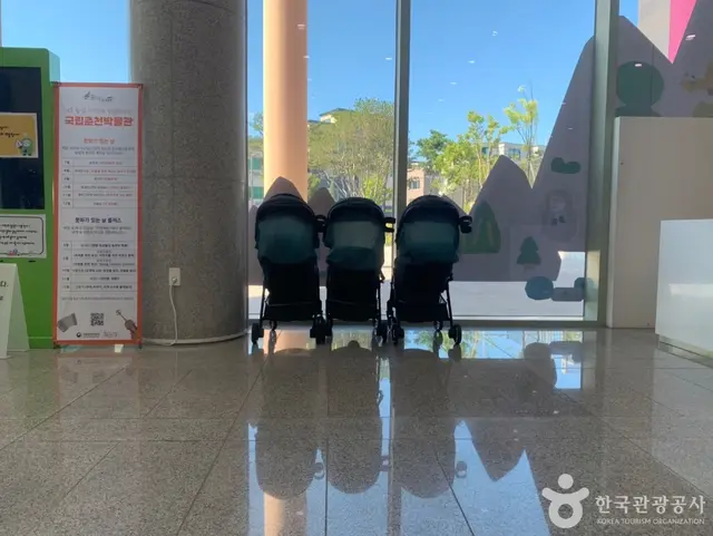 국립춘천박물관 사진